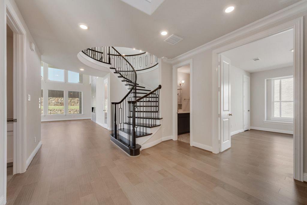 2634 Shadybrook Drive Celina, TX 75009 - Photo 4 of 37