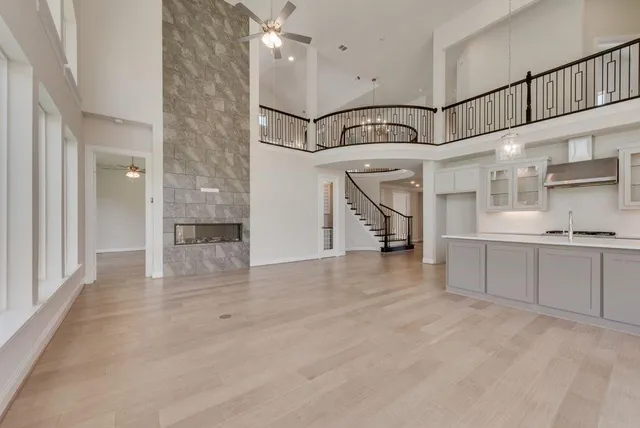 $1,078,647 | 2634 Shadybrook Drive, Celina, TX 75009