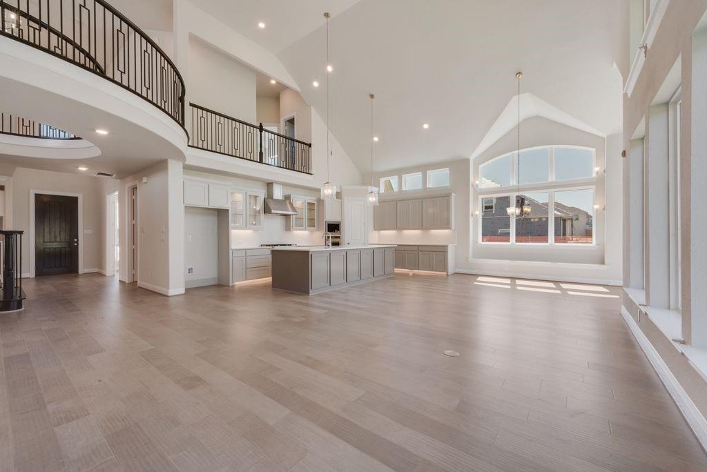 2634 Shadybrook Drive Celina, TX 75009 - Photo 8 of 37