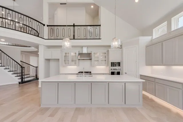 $1,078,647 | 2634 Shadybrook Drive, Celina, TX 75009