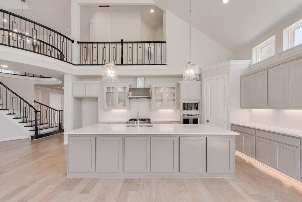 2634 Shadybrook Drive Celina, TX 75009 - Photo 9 of 37