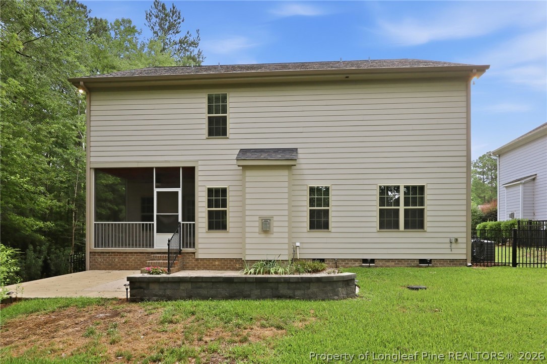 265 Heather Brook Circle Spring Lake, NC 28390 - Photo 40 of 44