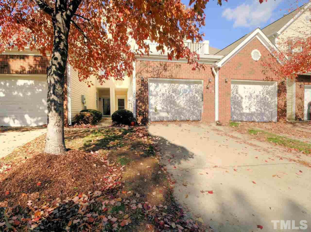 2609 Forest Shadows Lane Raleigh, NC 27614 - Photo 1 of 19