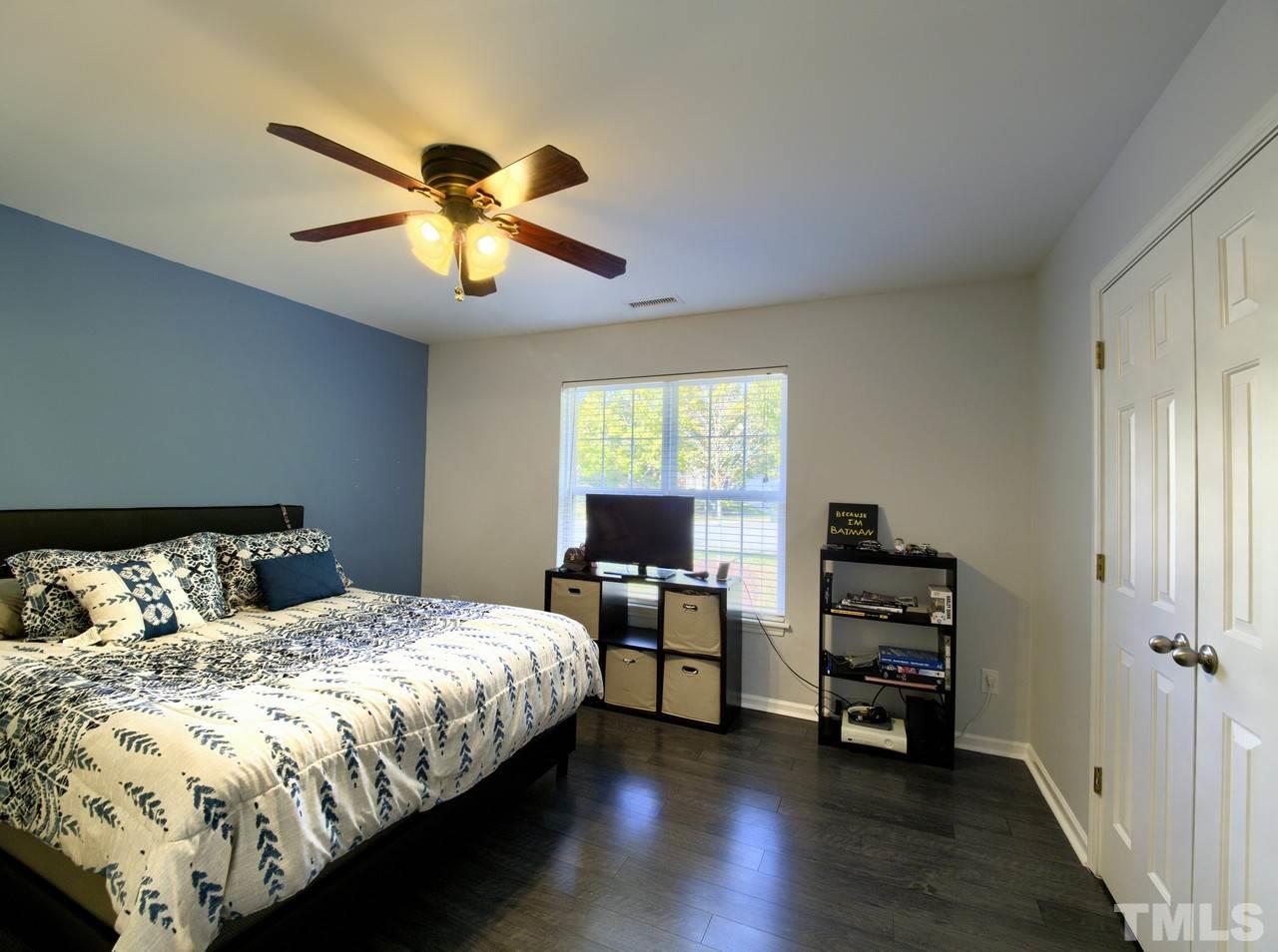 2609 Forest Shadows Lane Raleigh, NC 27614 - Photo 11 of 19