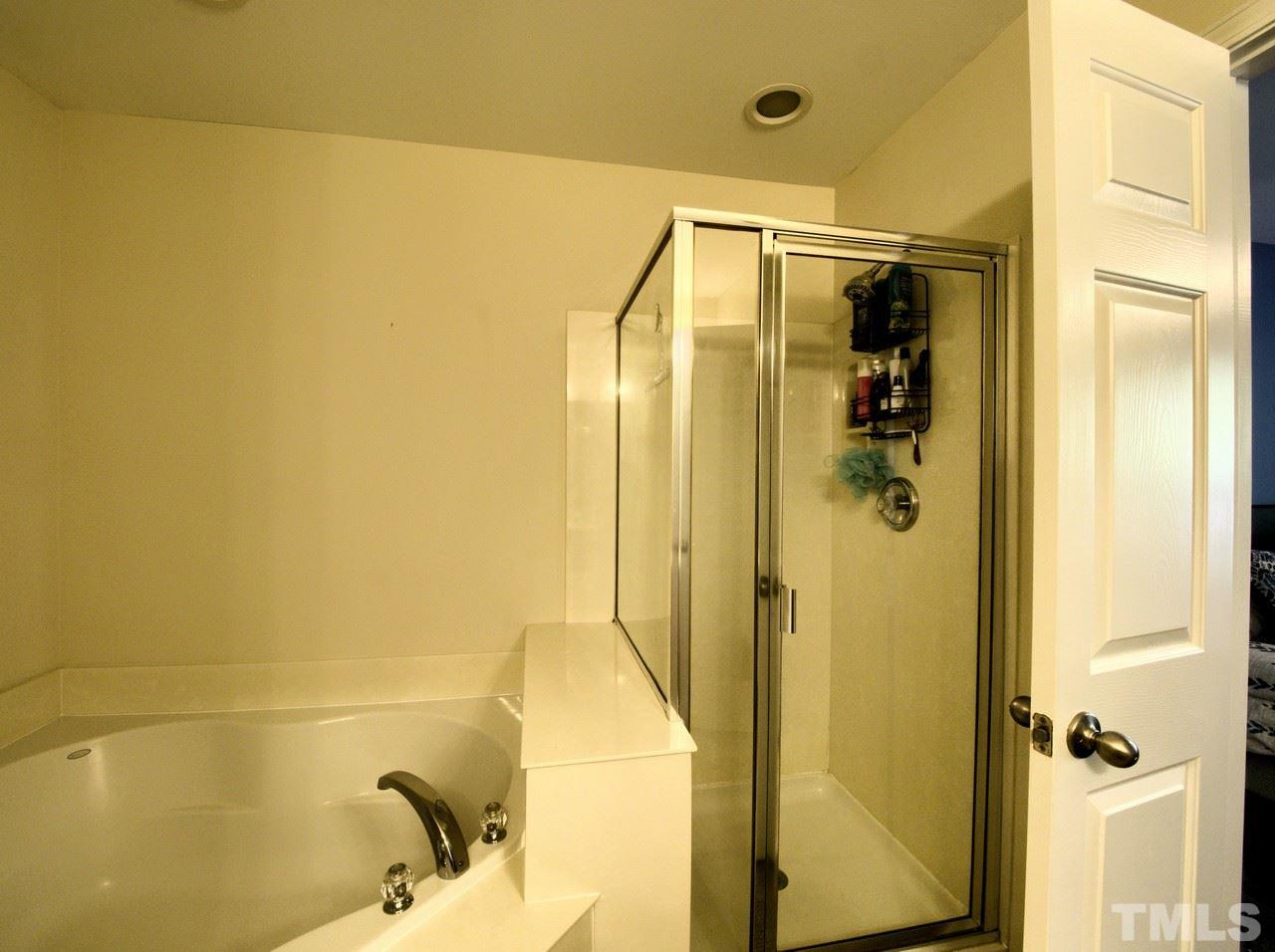 2609 Forest Shadows Lane Raleigh, NC 27614 - Photo 12 of 19