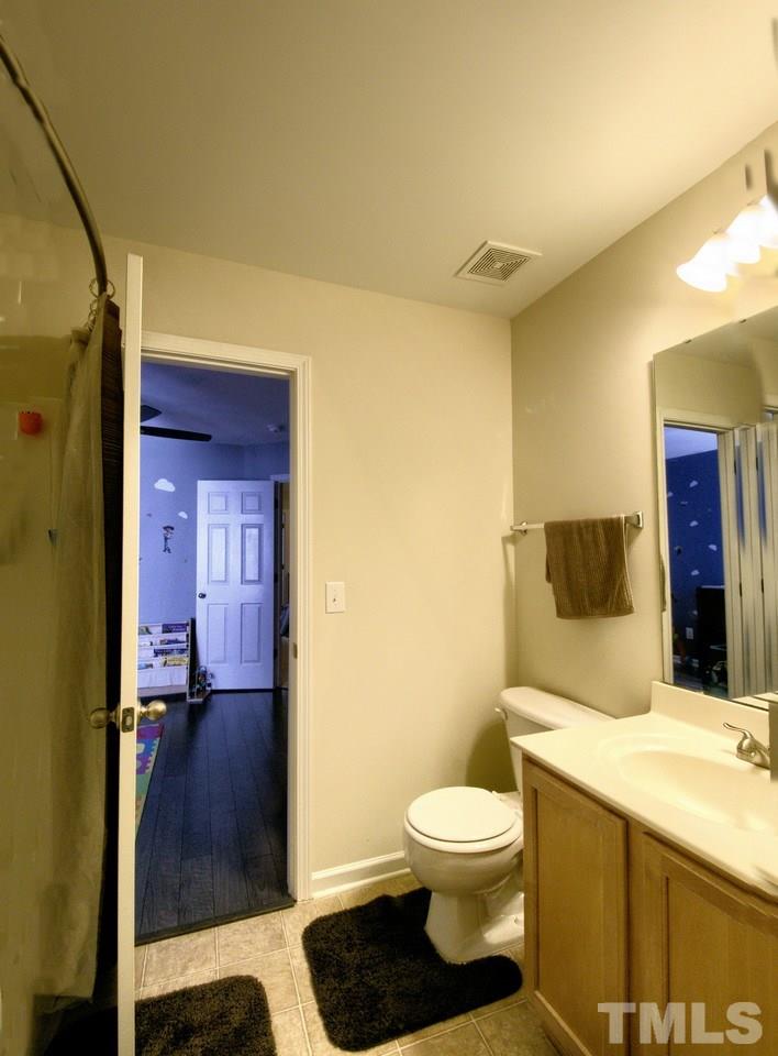 2609 Forest Shadows Lane Raleigh, NC 27614 - Photo 15 of 19