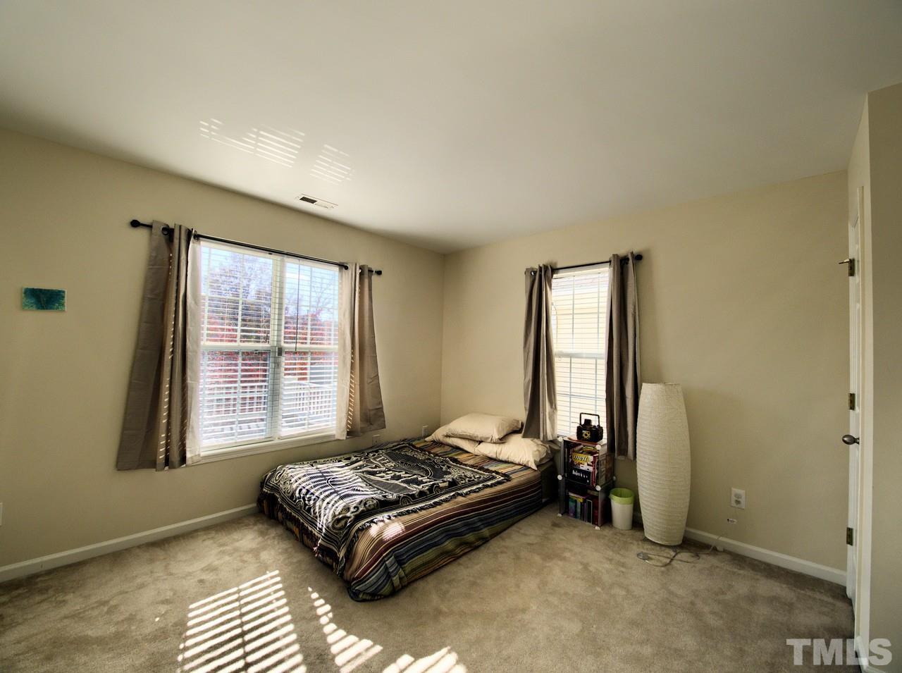 2609 Forest Shadows Lane Raleigh, NC 27614 - Photo 16 of 19