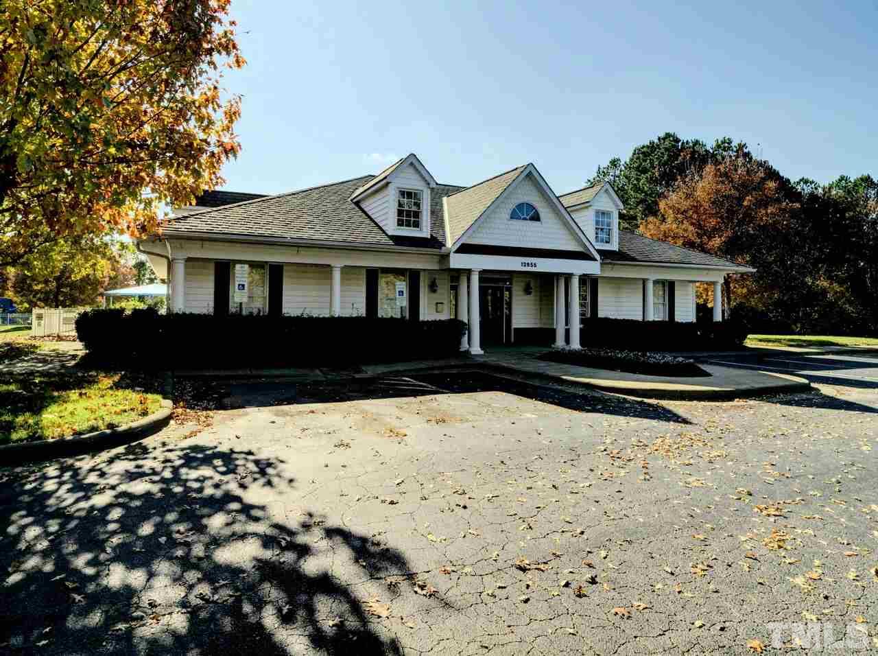 2609 Forest Shadows Lane Raleigh, NC 27614 - Photo 18 of 19