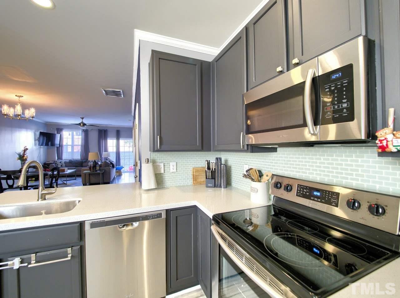 2609 Forest Shadows Lane Raleigh, NC 27614 - Photo 4 of 19