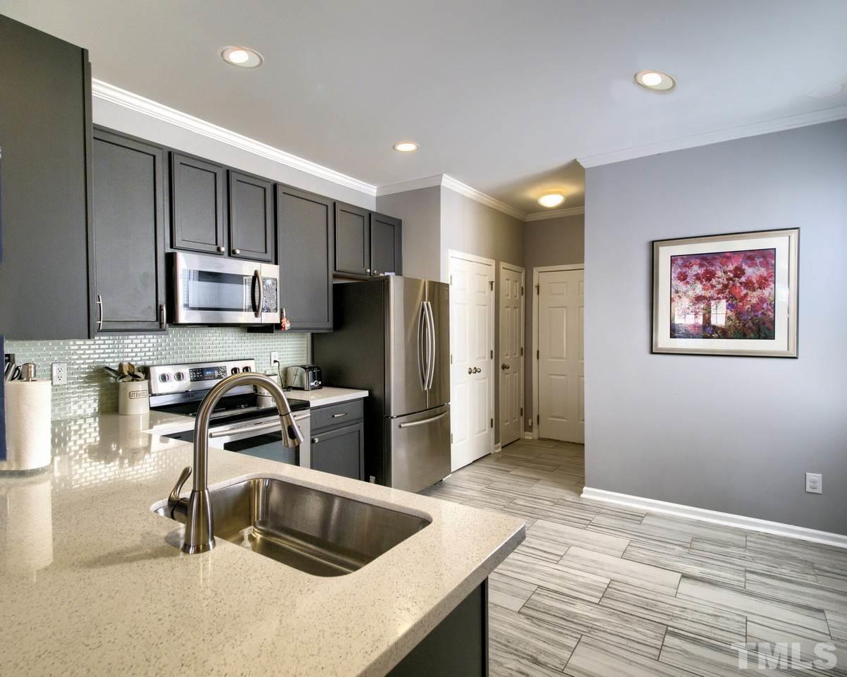 2609 Forest Shadows Lane Raleigh, NC 27614 - Photo 5 of 19