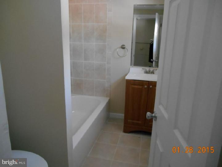 1107 Bridgeboro Road Edgewater Park, NJ 08010 - Photo 21 of 23 Bathroom