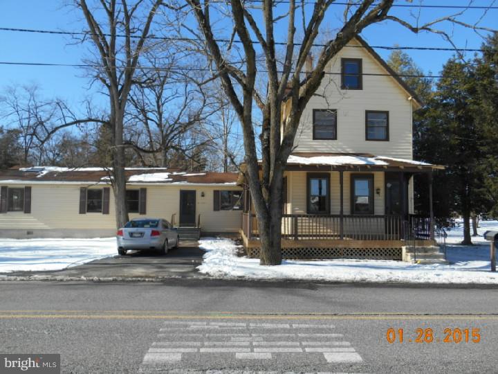 1107 Bridgeboro Road Edgewater Park, NJ 08010 - Photo 23 of 23 Exterior Front