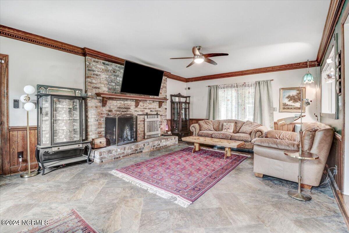 2111 Hermitage Road Northwest Wilson, NC 27896 - Photo 20 of 47 20-2111 Hermitage Rd-20