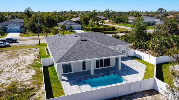 $3,100 | 174 Ingram Boulevard, Rotonda West, FL 33947