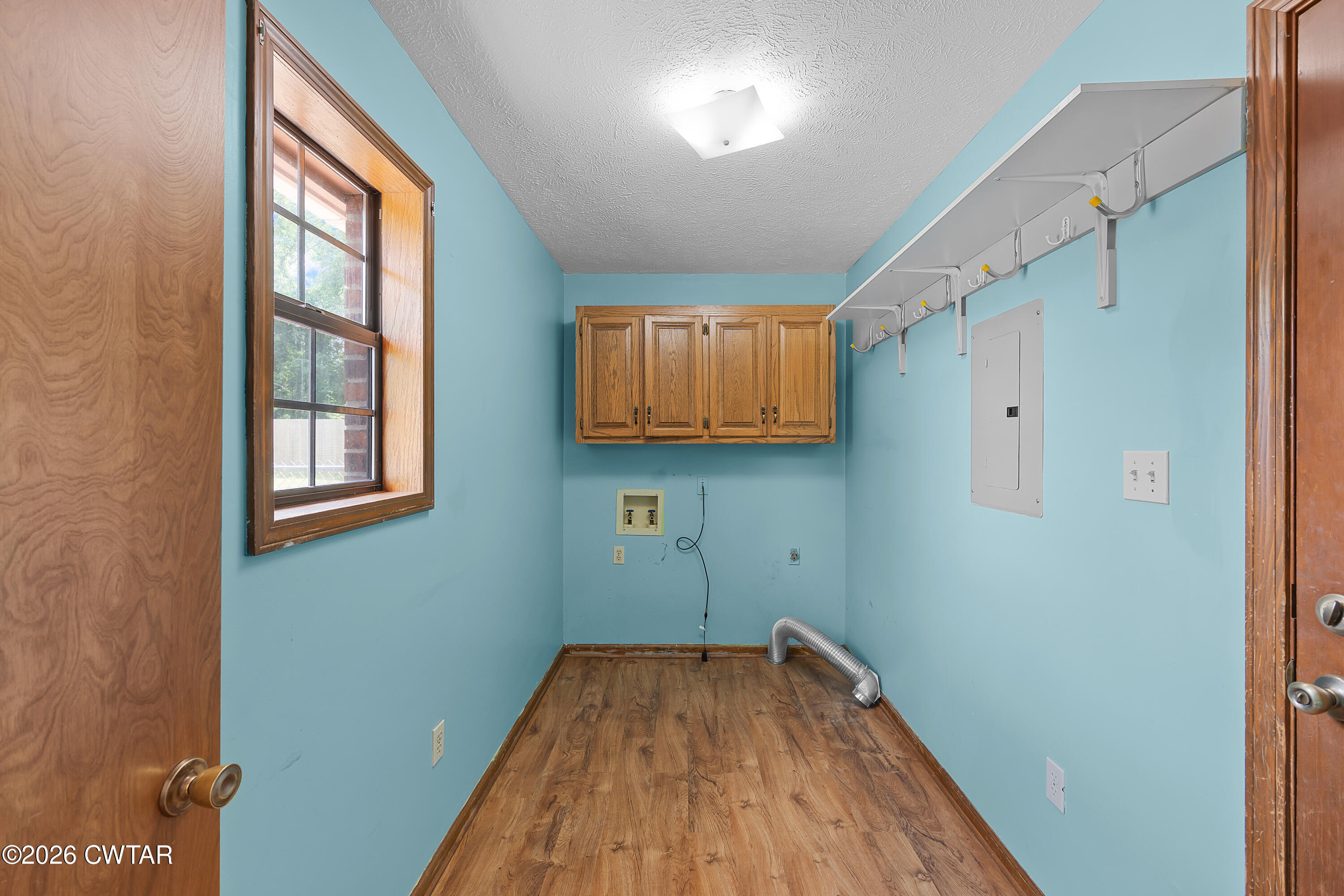 4 Beth Place Jackson, TN 38305 - Photo 13 of 20 laundry