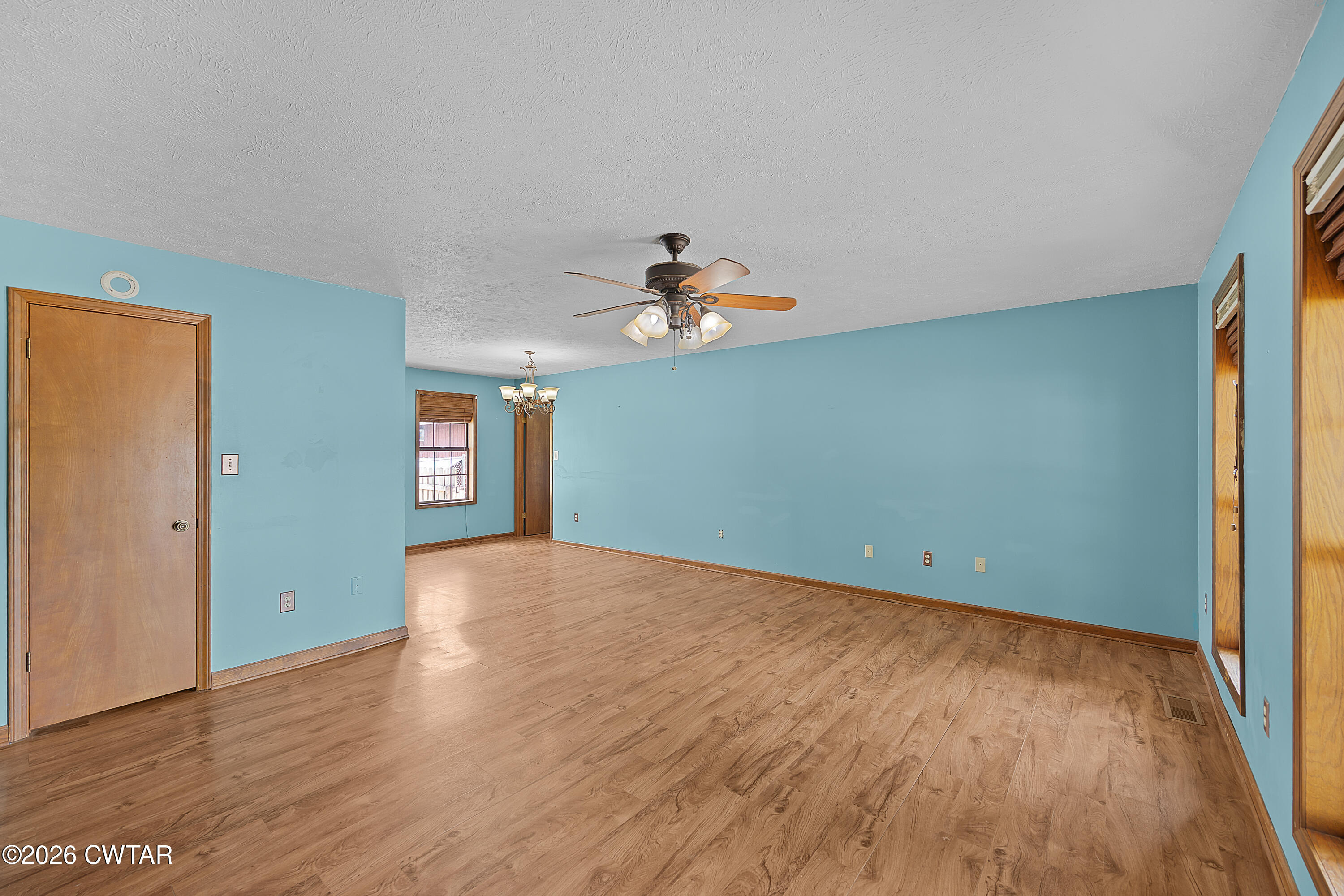 4 Beth Place Jackson, TN 38305 - Photo 16 of 20 living room