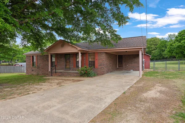$210,000 | 4 Beth Place, Jackson, TN 38305