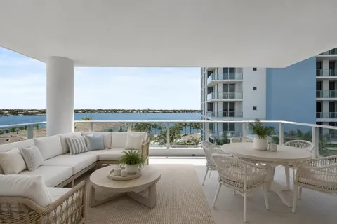 $2,395,000 | 1 Water Club Way, Unit 604, North Palm Beach, FL 33408