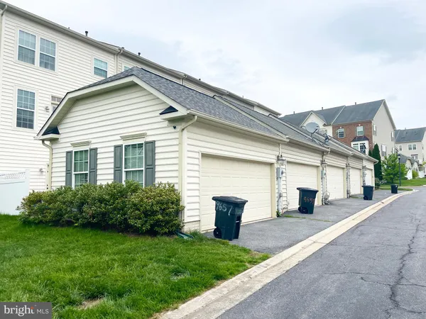 $3,550 | 9661 Atterbury Lane, Frederick, MD 21704