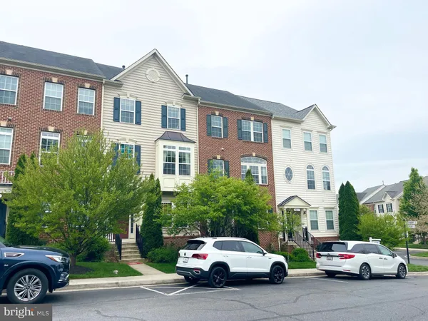 $3,550 | 9661 Atterbury Lane, Frederick, MD 21704