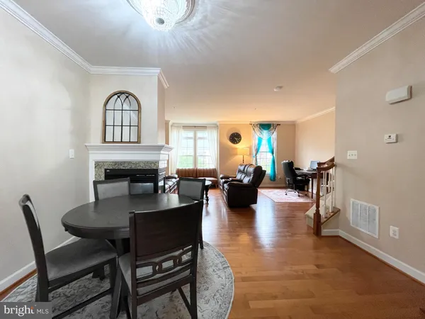$3,550 | 9661 Atterbury Lane, Frederick, MD 21704