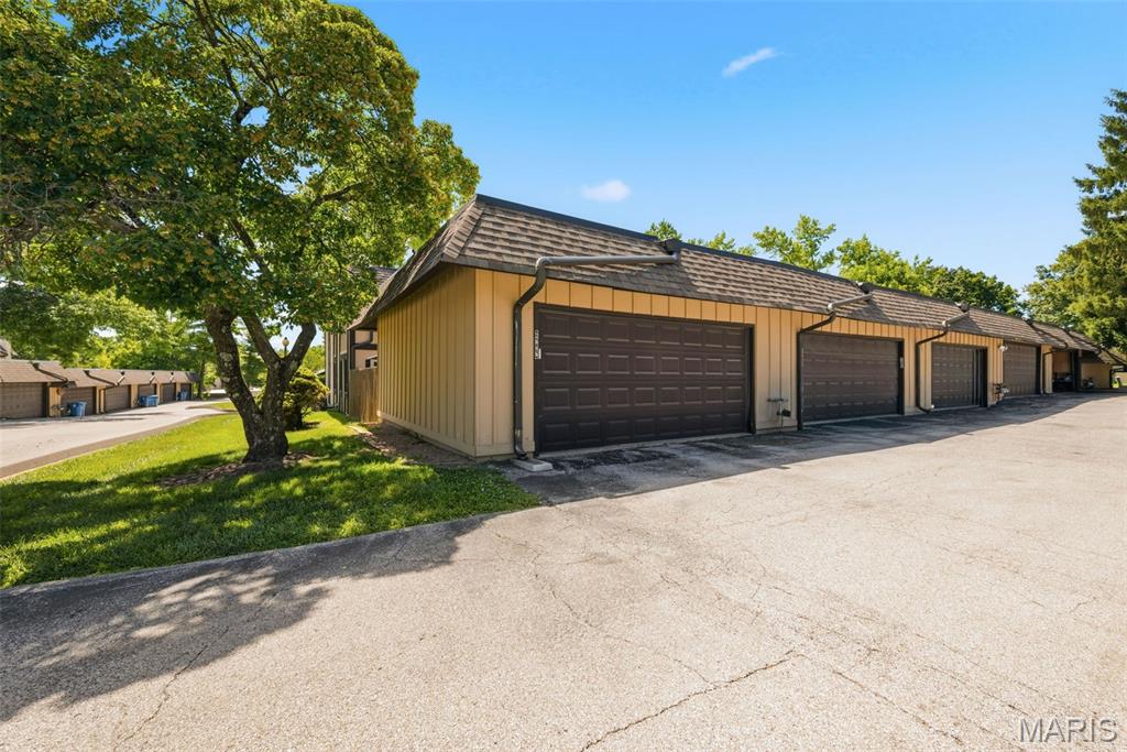 2646 Hampton Road, Unit 6F St. Charles, MO 63303 - Photo 42 of 42