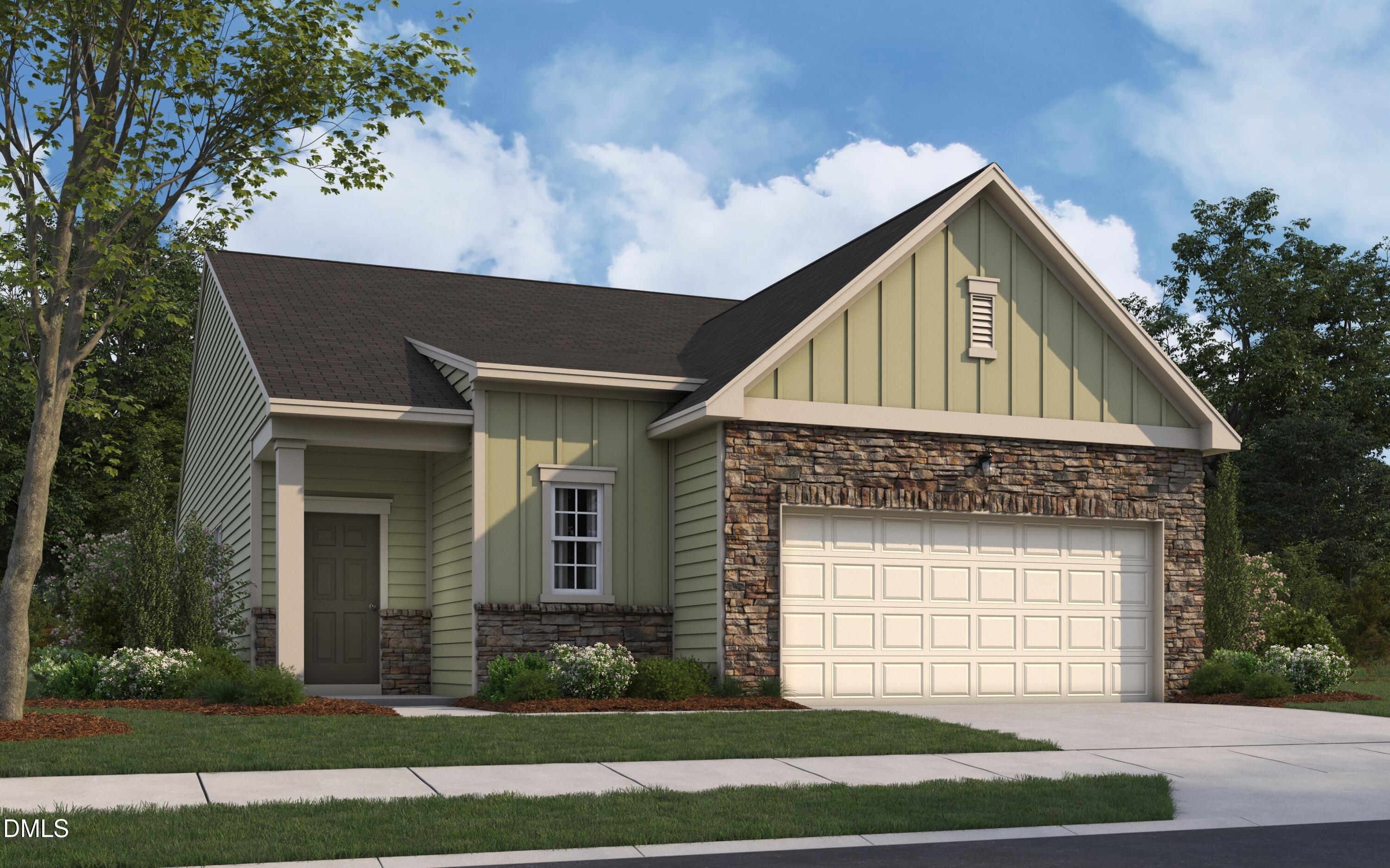 1661 Solace Way Rolesville, NC 27571 - Photo 2 of 44