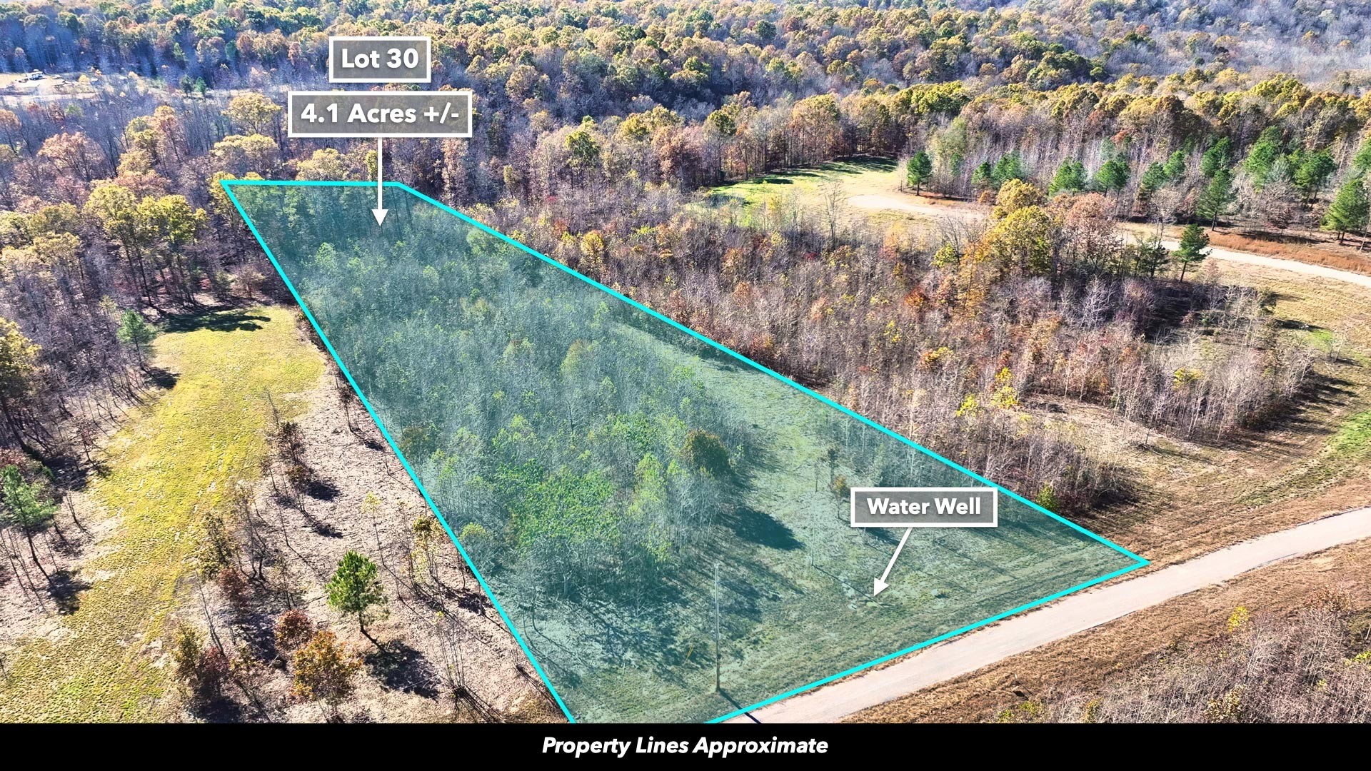 0 Freedom Ridge Indian Mound, TN 37079 - Photo 1 of 51 a view of a yard