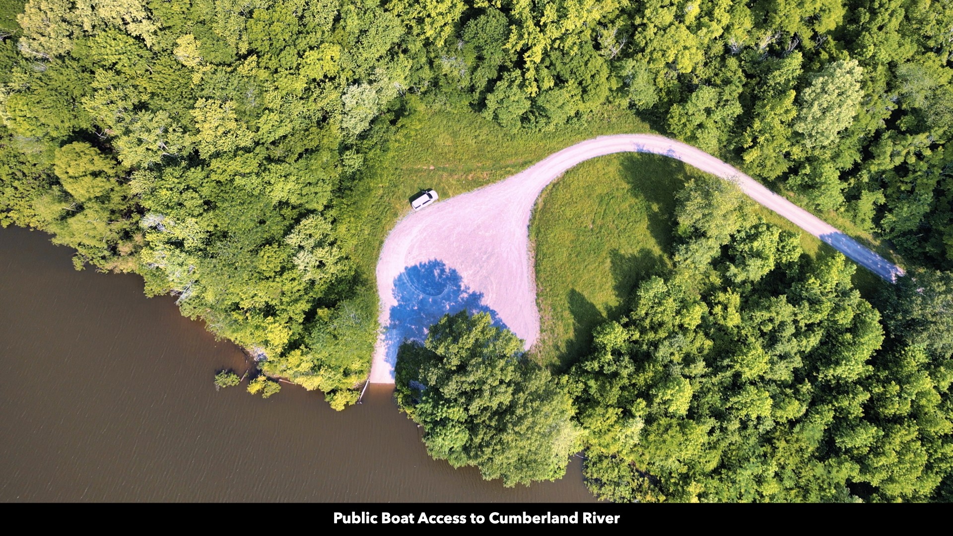 0 Freedom Ridge Indian Mound, TN 37079 - Photo 18 of 51 a view of a garden