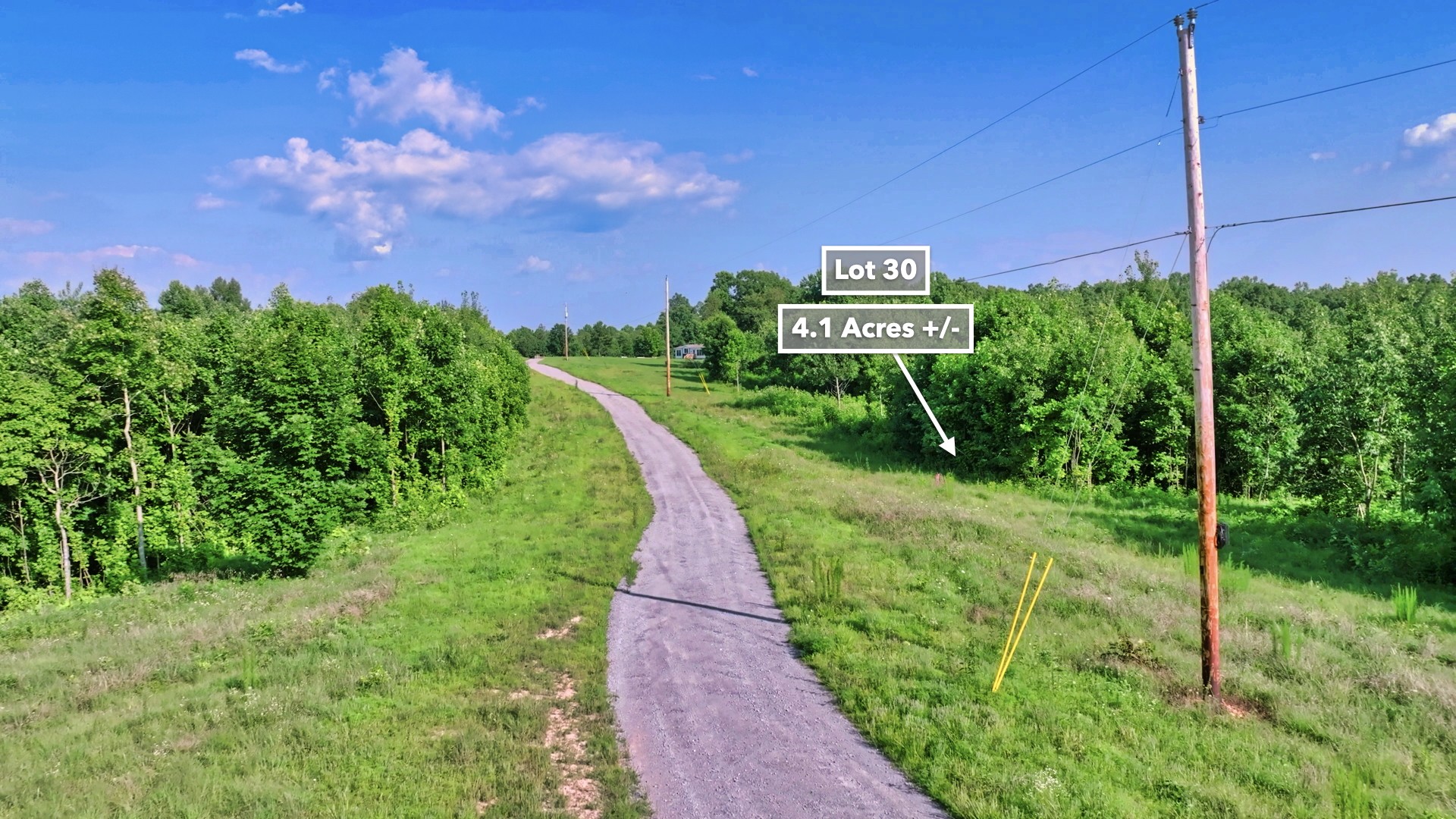 0 Freedom Ridge Indian Mound, TN 37079 - Photo 28 of 51 a sign board with a house in the background