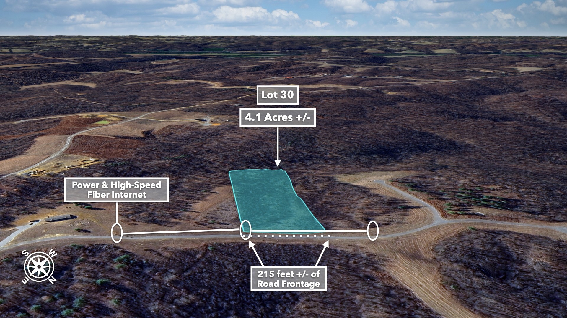 0 Freedom Ridge Indian Mound, TN 37079 - Photo 38 of 51 a sign that is sitting on a rock