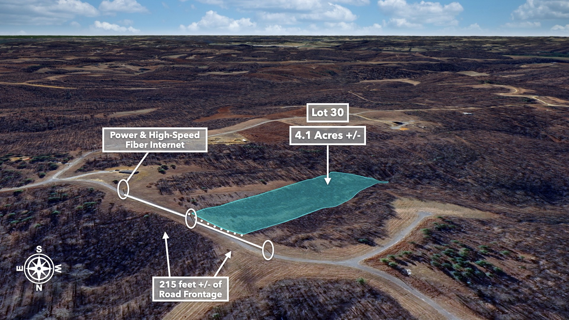 0 Freedom Ridge Indian Mound, TN 37079 - Photo 39 of 51 a sign board with a wooden fence