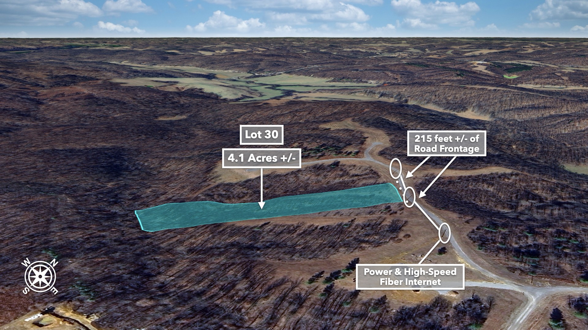 0 Freedom Ridge Indian Mound, TN 37079 - Photo 41 of 51