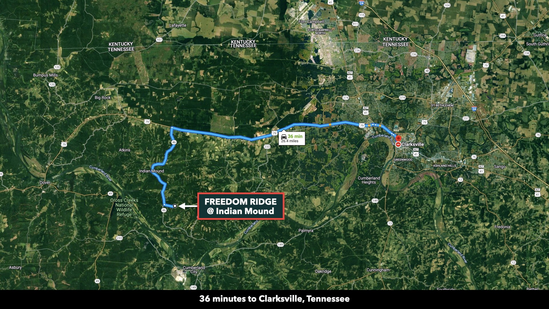 0 Freedom Ridge Indian Mound, TN 37079 - Photo 46 of 51