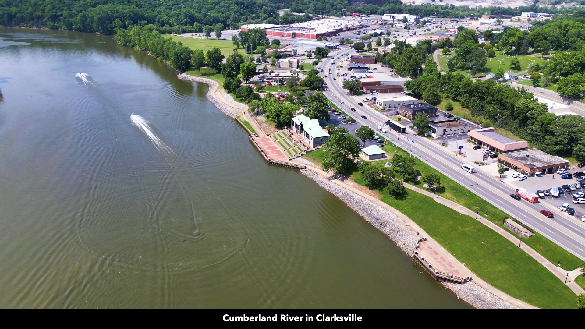 0 Freedom Ridge Indian Mound, TN 37079 - Photo 48 of 51 a view of a city