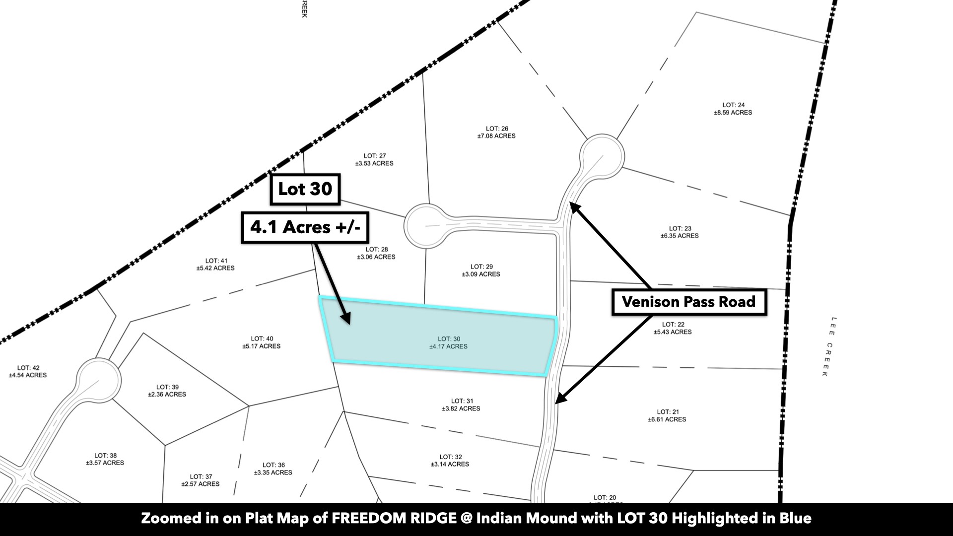 0 Freedom Ridge Indian Mound, TN 37079 - Photo 6 of 51