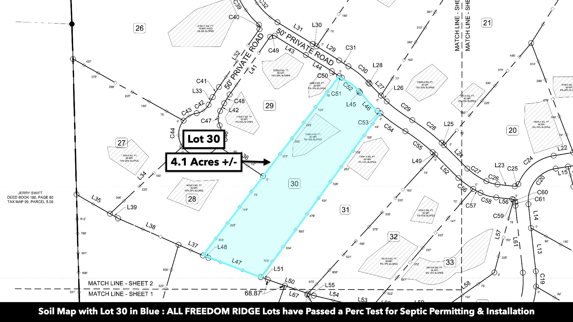 0 Freedom Ridge Indian Mound, TN 37079 - Photo 7 of 51 unknown