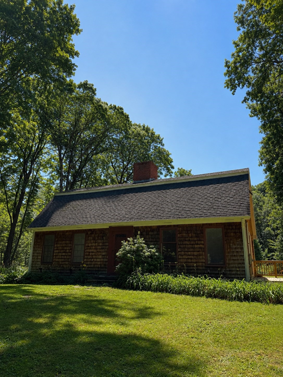 16 Flint Road Oakham, MA 01068 - Photo 2 of 29 Gallery Image 2