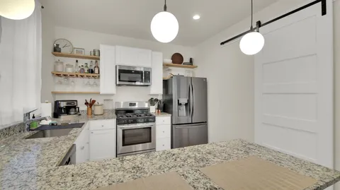 $457,000 | 510 Blackson Avenue, Unit 2, Austin, TX 78752