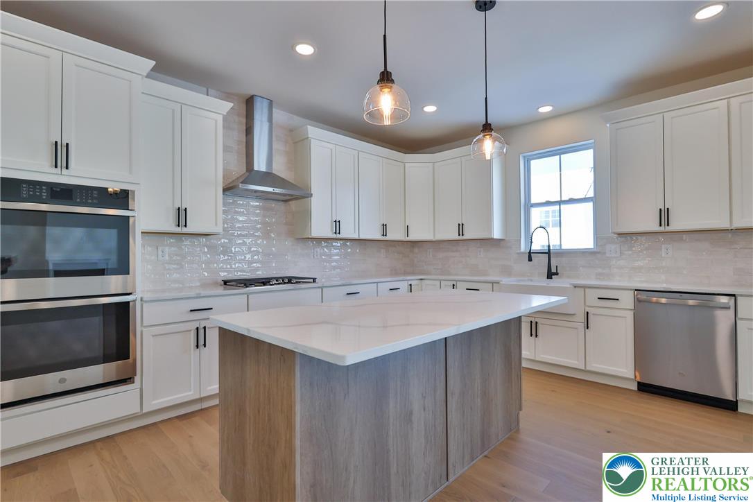 353 Abby Road, Unit LOT 40 Macungie, PA 18062 - Photo 14 of 41