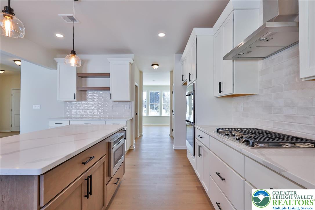 353 Abby Road, Unit LOT 40 Macungie, PA 18062 - Photo 16 of 41