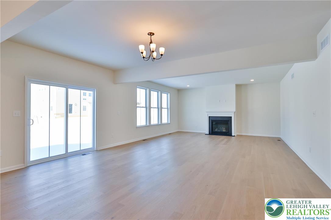 353 Abby Road, Unit LOT 40 Macungie, PA 18062 - Photo 21 of 41 Family Room