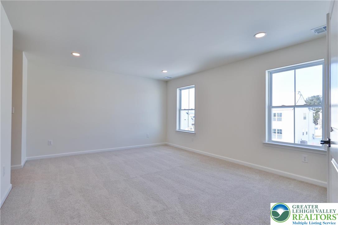 353 Abby Road, Unit LOT 40 Macungie, PA 18062 - Photo 28 of 41 Owner's Bedroom