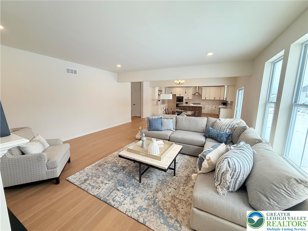 353 Abby Road, Unit LOT 40 Macungie, PA 18062 - Photo 3 of 41