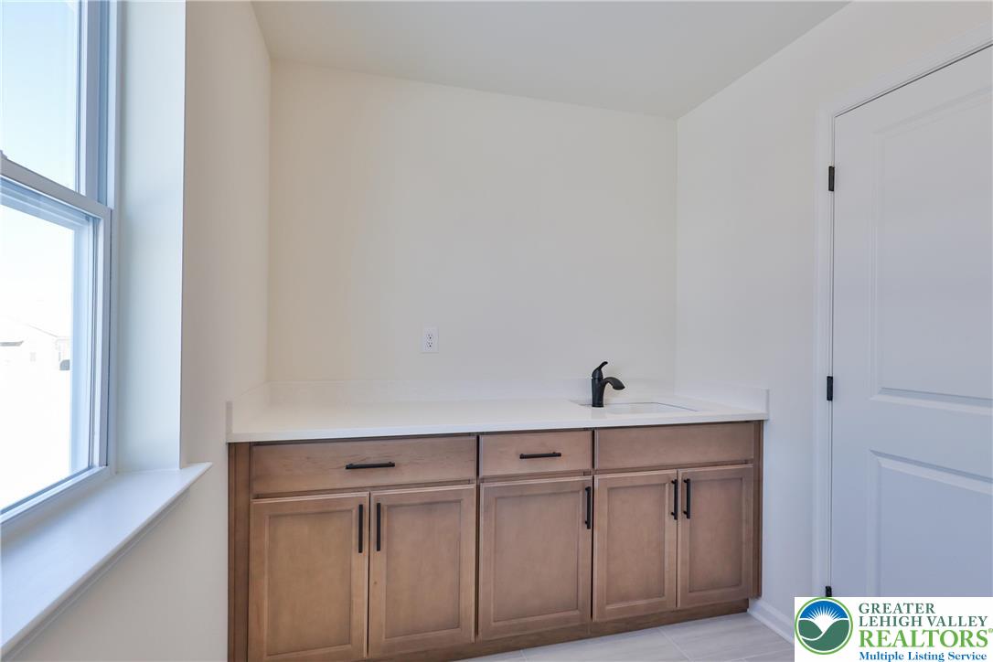 353 Abby Road, Unit LOT 40 Macungie, PA 18062 - Photo 39 of 41 Laundry Room