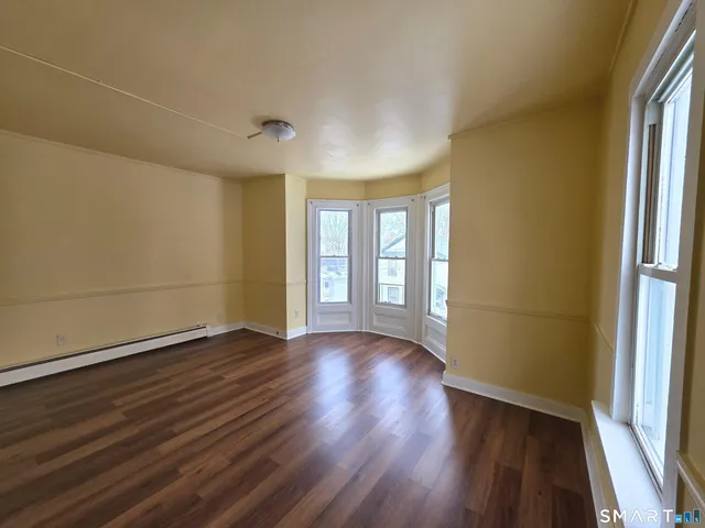 $1,500 | 32 Wilson Street, Unit 1, Waterbury, CT 06708