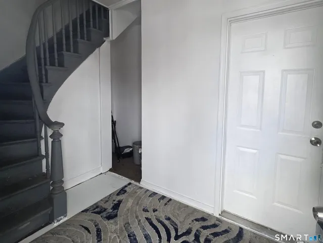 $1,500 | 32 Wilson Street, Unit 1, Waterbury, CT 06708