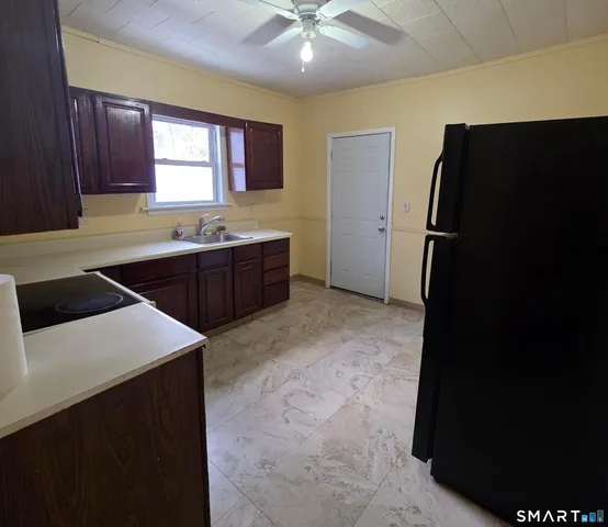 $1,500 | 32 Wilson Street, Unit 1, Waterbury, CT 06708