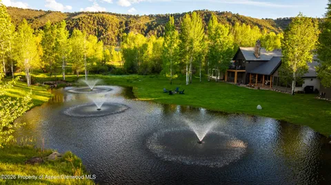 $9,395,000 | 14 Silver Spruce Drive, Carbondale, CO 81623