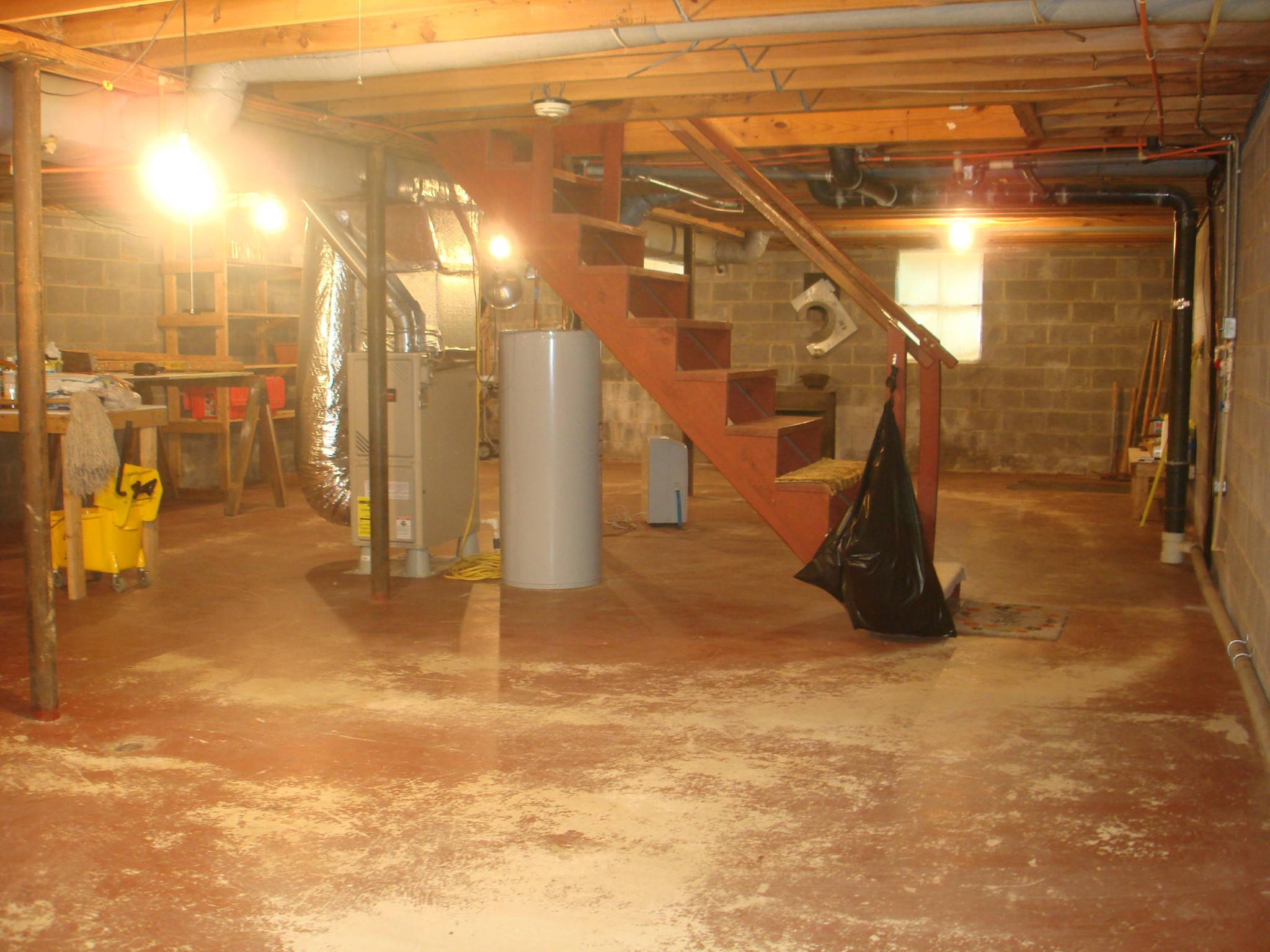 225 Sherwood Road Powell, TN 37849 - Photo 16 of 17 a view of a indoor shower